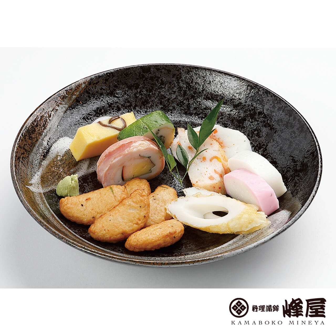Kamaboko (Japanese Fish Cake) • Just One Cookbook